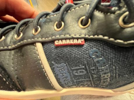 Vysoke tenisky, levis,34