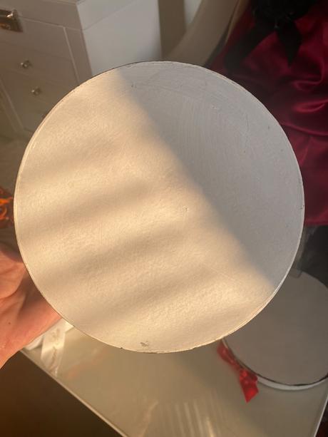 Krabička s mašľou,