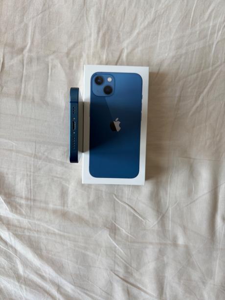 Iphone 13 256gb, apple