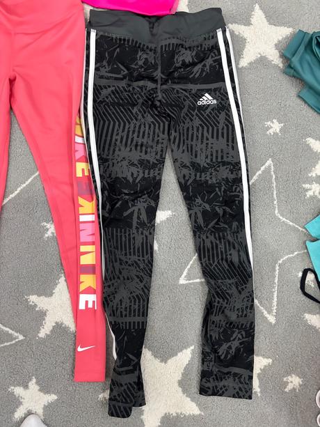 Leginy, nike,152