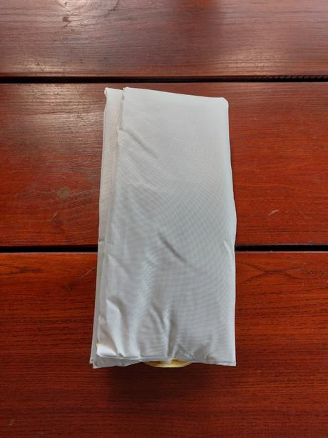 Podložka na prebalovanie, 