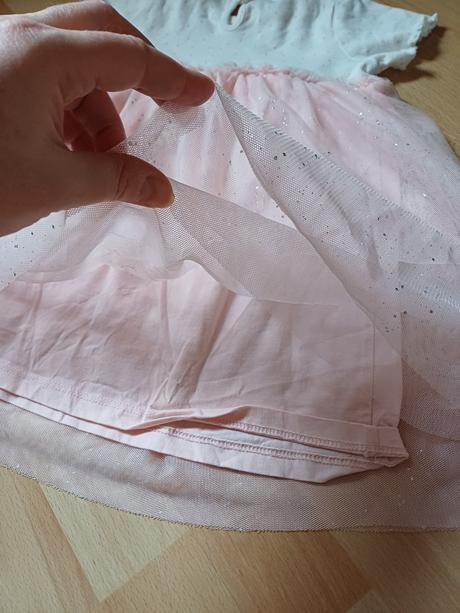 Krásne šaty v.86 / 12-18mes, george,86