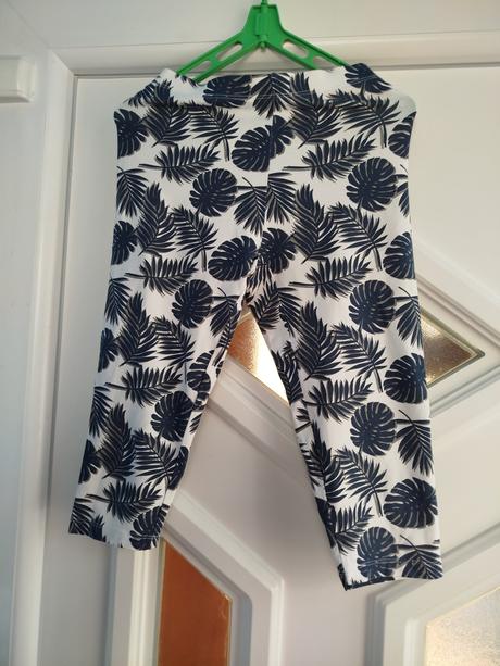 Krátke legíny, 146