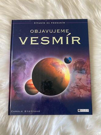 Objavujeme vesmír (2006),