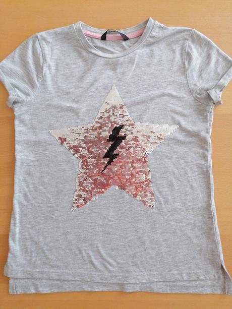 Tričko george, george,128