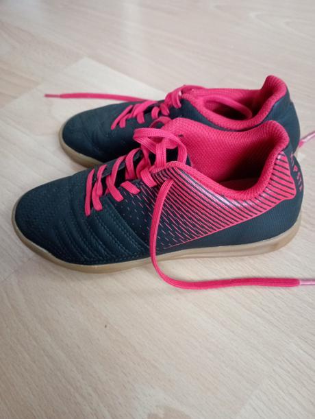 Halové tenisky, kipsta,30