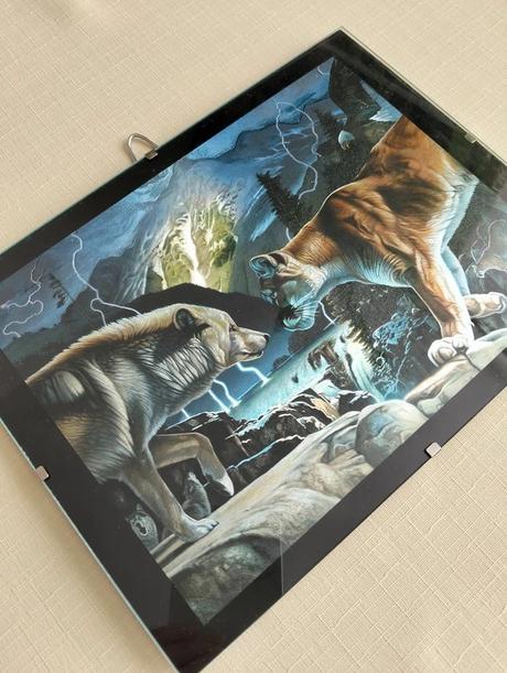 Meniaci sa obrázok, 