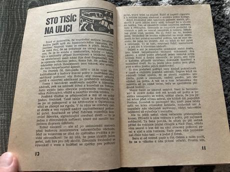 Nastražené stopy-prvé vyd.1976,