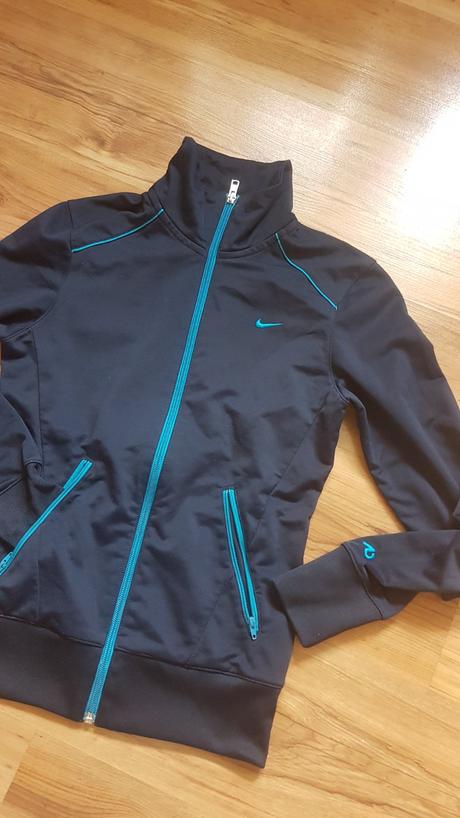 Mikina/bunda, nike,xs