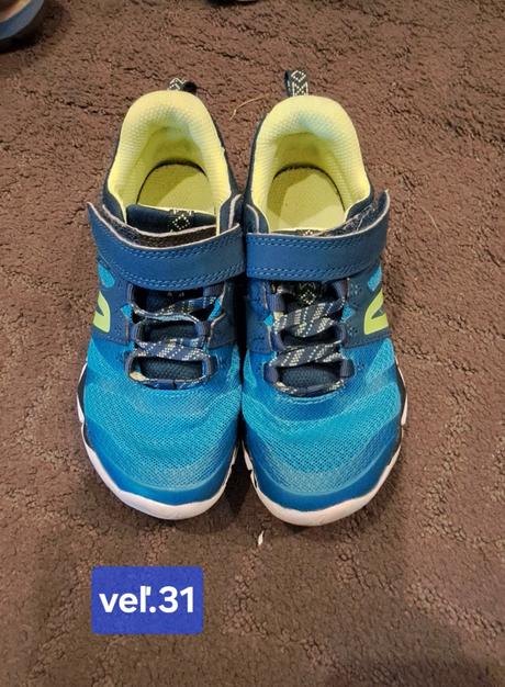 Botasky, decathlon,31