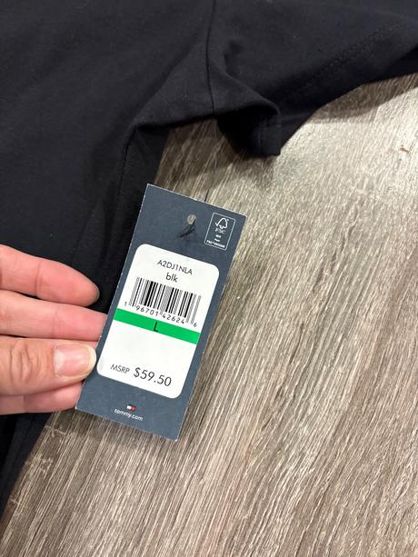 Tommy hilfiger letné šaty l, tommy hilfiger,l