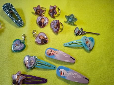 Ľadové kráľovstvo,