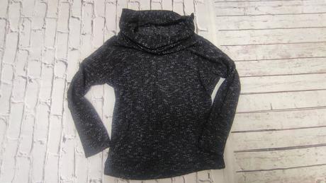 Sveter s golierom, l