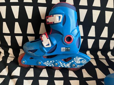 Detske korcule oxelo 28-30, 28