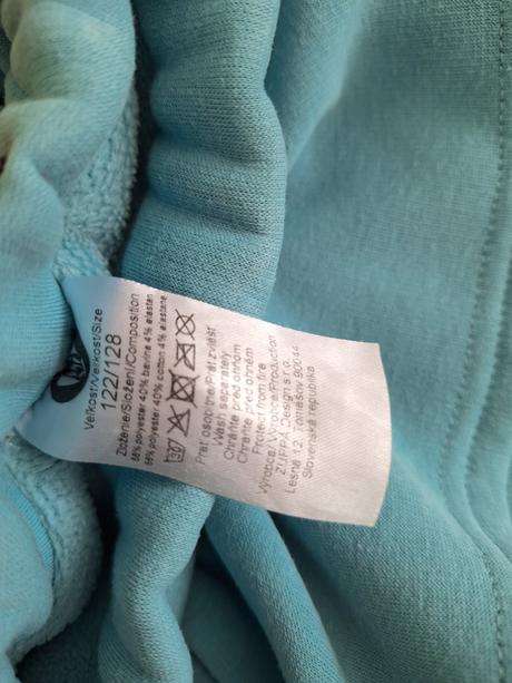 Zateplene legíny zuppa, 122