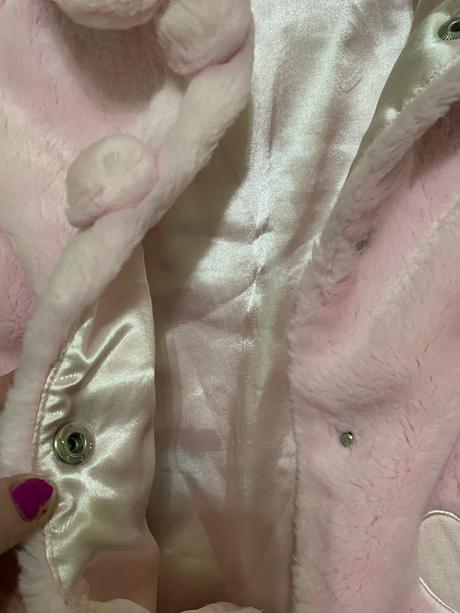 Zimná bundička, 86