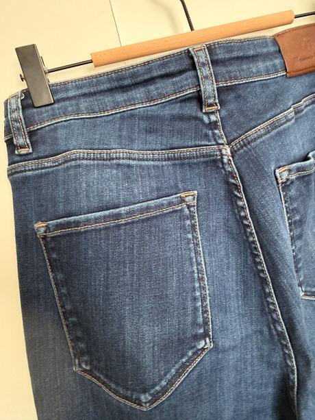 Massimo dutti slim rifle, l