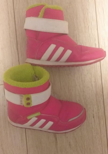 Adidas snehule, adidas,26