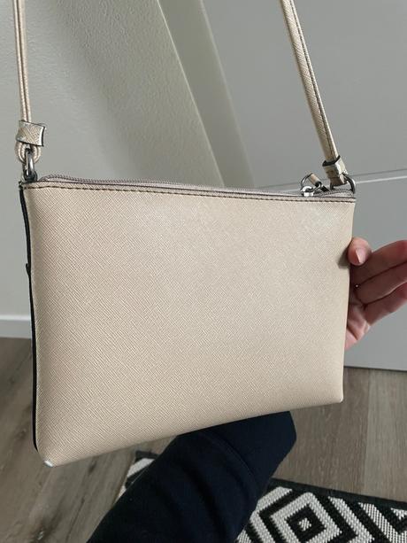 Calvin klein crossbody kabelka, calvin klein