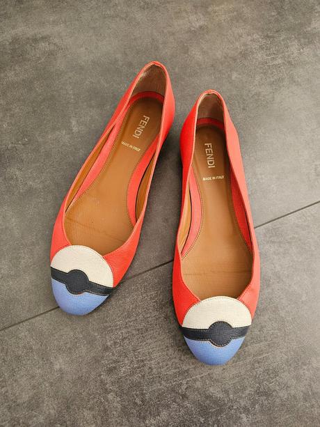 Baleriny fendi pokémon, 37