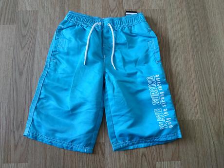 Chlapčenské plavky veľ. 98, palomino,98