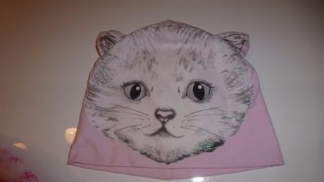 Ružový leo kožuštek, 92