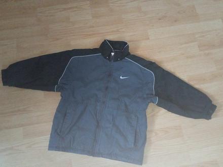 Prechodná bunda nike, nike,134