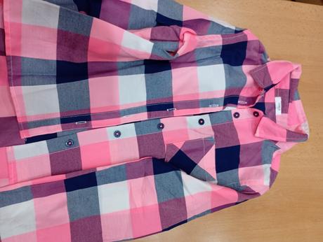 Košele 1, pepco,134