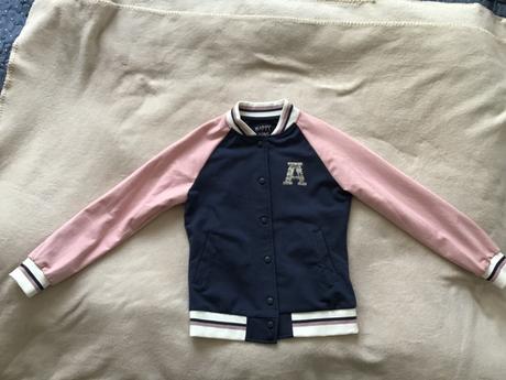 Bomber bunda tchibo 134/140, tchibo,140