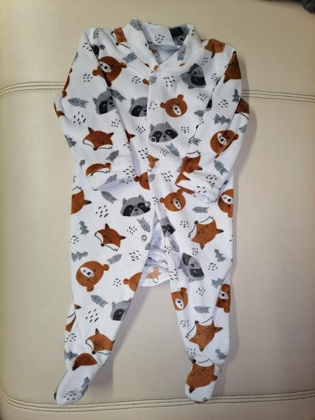 Overal na spanie, 56