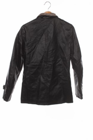 Dievčenský kabátik vzorovaný 11-12 rokov, 152