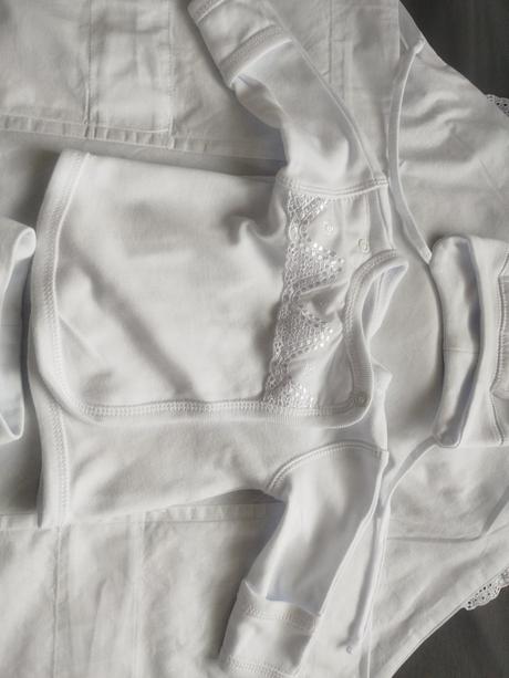 Krstova zavinovacka s ciapockou,kosielkou,nohavica, 56