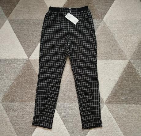 Pohodlné elegantnè nohavice reserved - nové, reserved,152