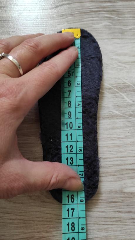 Zimné čižmy - iba vyskúšané, h&m,25