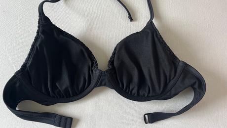 C&a vrchný diel plaviek vel.75c, c&a,s