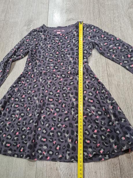 Šaty bavlna, f&f,122