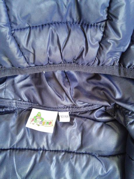 Zimná kombinéza, 68