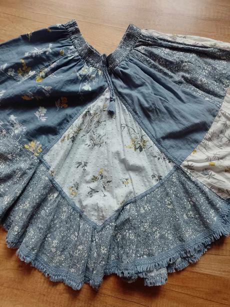 Dievčenska sukňa zn. next, next,152