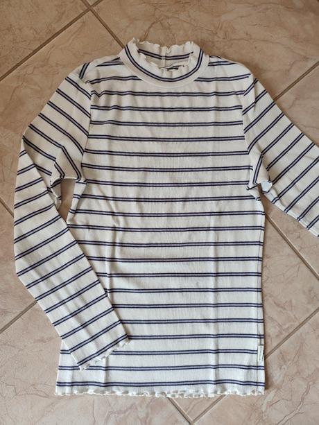 Tričko tom tailor, tom tailor,164