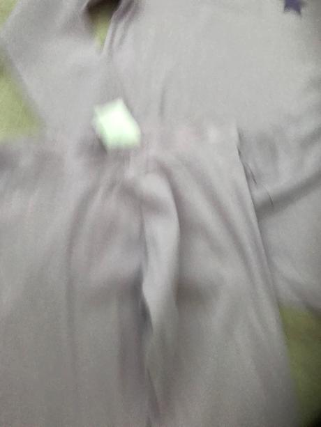 Pyzamko hviezdička 8-10 rokov, h&m,134