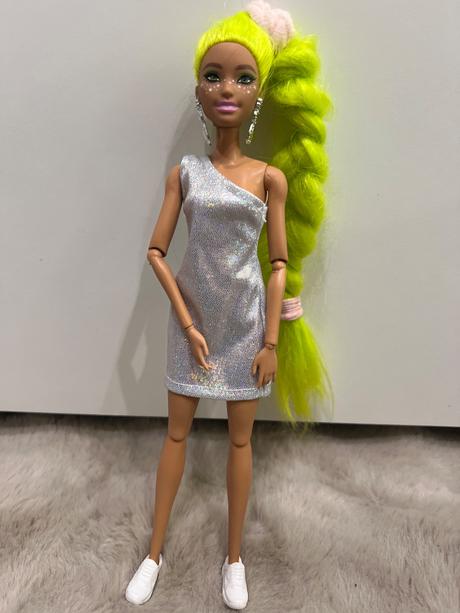 Barbie,
