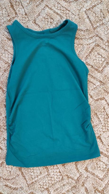 Predám tehotenské oblečenie, calzedonia,s