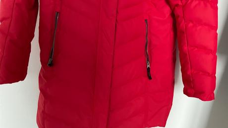 Zimny kabat hannah, hannah,38