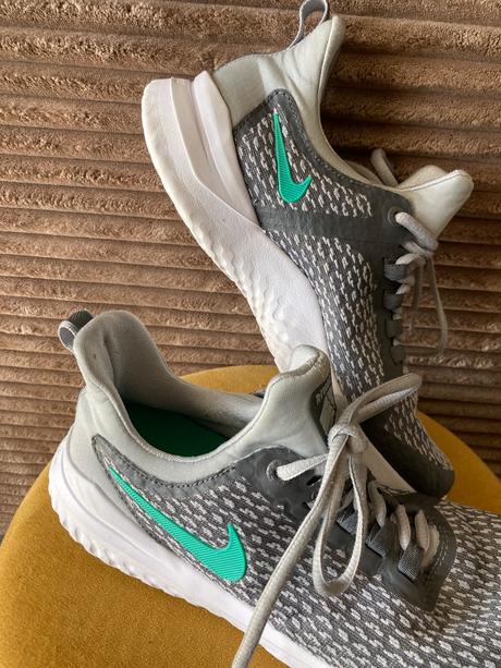 Nike renew rival w 37,5, nike,37