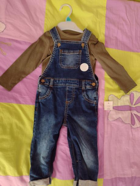 Nenosená súprava, f&f,86