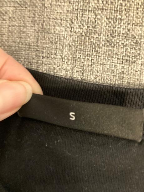 Tričko lagerfeld, s