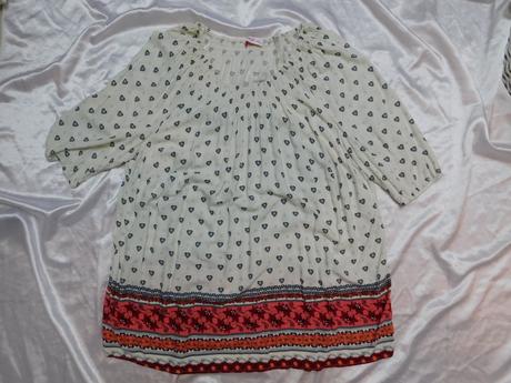 Pekna lahučka bluzka, 38