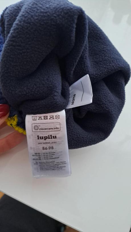 Krásna bunda s oteplováčkami, 92