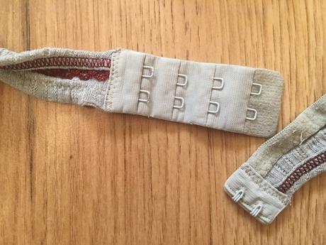 Dievčenské podprsenky tezenis, 146