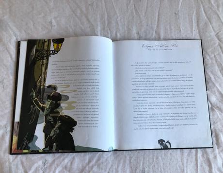 Veľká kniha strachu, 